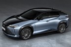 レクサス 新型RZ