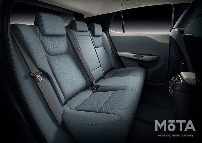 レクサス 新型RZ