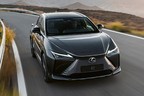 レクサス 新型RZ