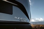 レクサス 新型RZ