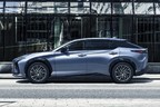 レクサス 新型RZ