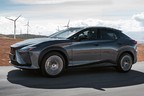 レクサス 新型RZ
