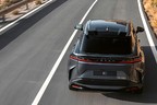 レクサス 新型RZ