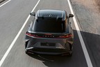 レクサス 新型RZ