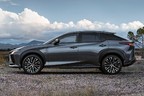 レクサス 新型RZ