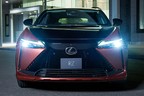 レクサス 新型RZ
