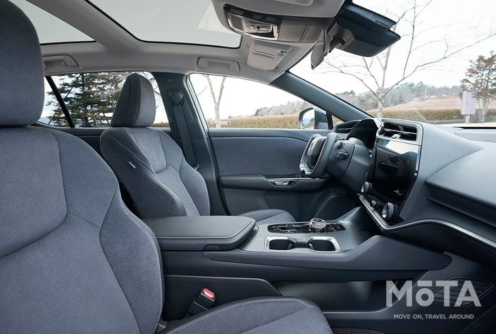 レクサス 新型RZ