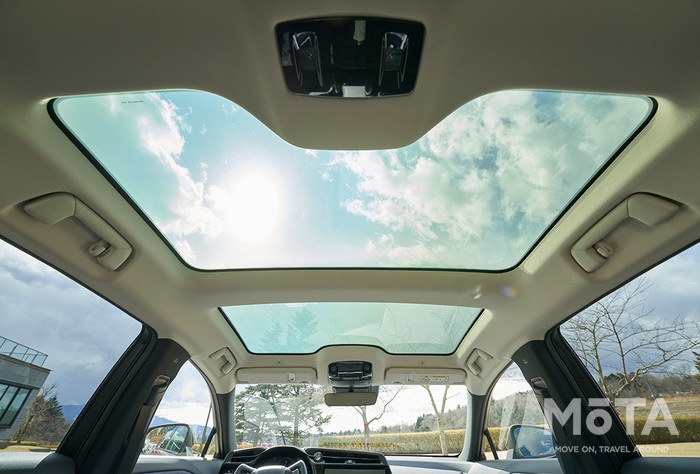 レクサス 新型RZ