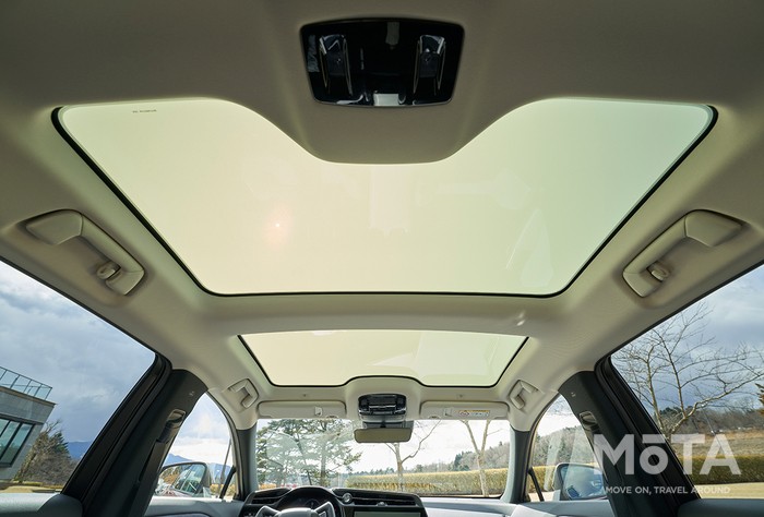 レクサス 新型RZ