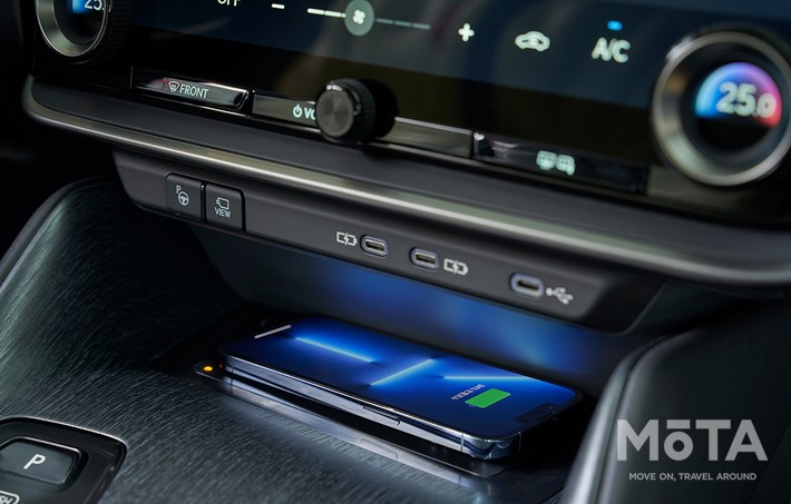 レクサス 新型RZ