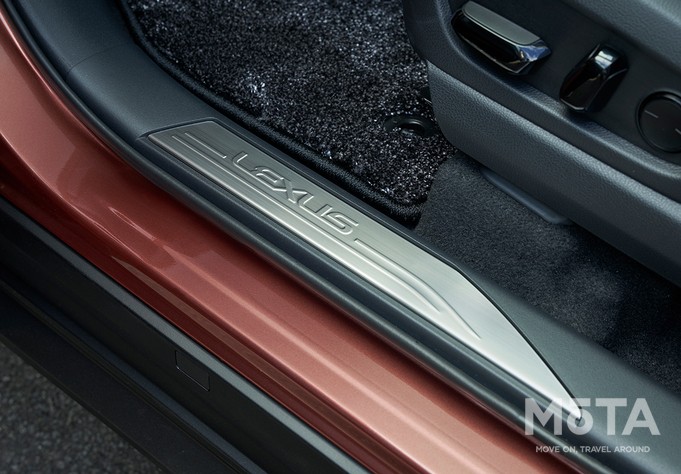 レクサス 新型RZ