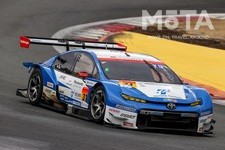 apr GR SPORT PRIUS GT