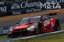 NISMO MOTUL AUTECH GT-R