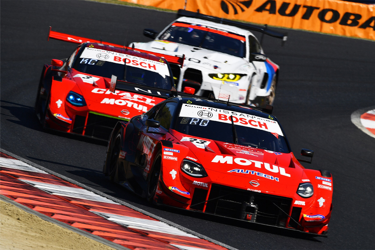 ミシュランが22年スーパーgtとポルシェカレラカップ スプリントチャレンジジャパンにタイヤを供給 業界先取り 業界ニュース 自動車ニュース22国産 車から輸入車まで Mota