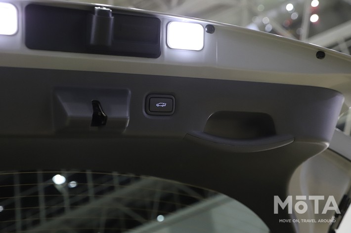 AUTOMOBILE COUNCIL 2022(オートモビルカウンシル)ヒョンデ IONIQ5(アイオニック5)