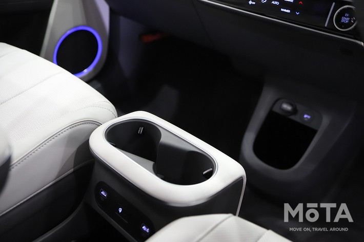 AUTOMOBILE COUNCIL 2022(オートモビルカウンシル)ヒョンデ IONIQ5(アイオニック5)