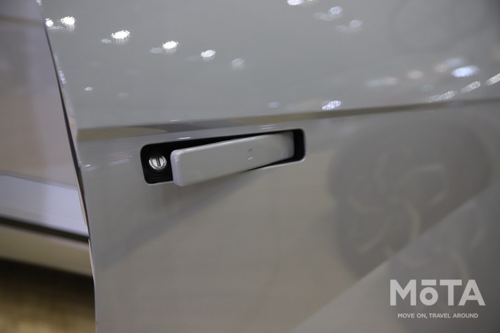 AUTOMOBILE COUNCIL 2022(オートモビルカウンシル)ヒョンデ IONIQ5(アイオニック5)