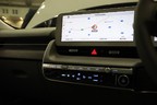 AUTOMOBILE COUNCIL 2022(オートモビルカウンシル)ヒョンデ IONIQ5(アイオニック5)