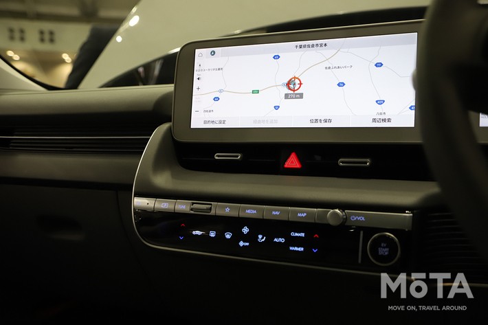 AUTOMOBILE COUNCIL 2022(オートモビルカウンシル)ヒョンデ IONIQ5(アイオニック5)