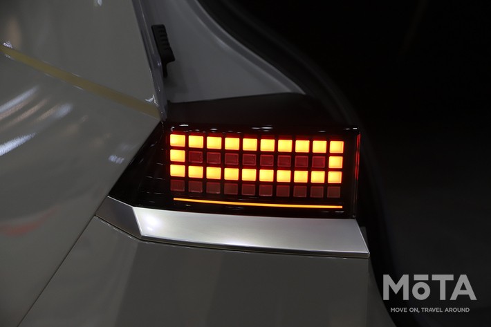 AUTOMOBILE COUNCIL 2022(オートモビルカウンシル)ヒョンデ IONIQ5(アイオニック5)