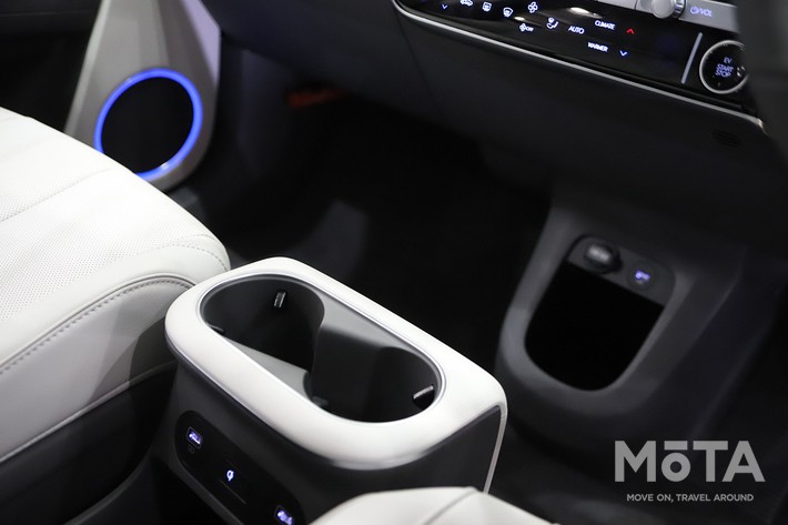 AUTOMOBILE COUNCIL 2022(オートモビルカウンシル)ヒョンデ IONIQ5(アイオニック5)