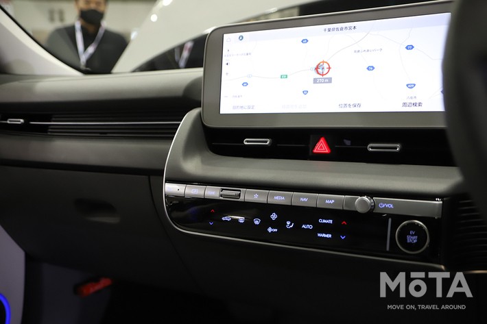 AUTOMOBILE COUNCIL 2022(オートモビルカウンシル)ヒョンデ IONIQ5(アイオニック5)