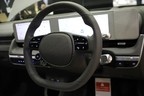 AUTOMOBILE COUNCIL 2022(オートモビルカウンシル)ヒョンデ IONIQ5(アイオニック5)