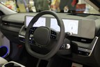 AUTOMOBILE COUNCIL 2022(オートモビルカウンシル)ヒョンデ IONIQ5(アイオニック5)