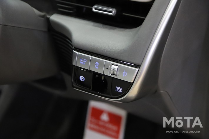 AUTOMOBILE COUNCIL 2022(オートモビルカウンシル)ヒョンデ IONIQ5(アイオニック5)