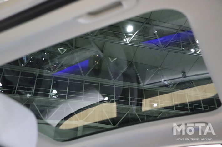 AUTOMOBILE COUNCIL 2022(オートモビルカウンシル)ヒョンデ IONIQ5(アイオニック5)