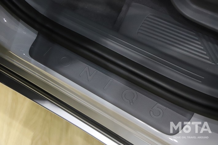 AUTOMOBILE COUNCIL 2022(オートモビルカウンシル)ヒョンデ IONIQ5(アイオニック5)