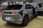 AUTOMOBILE COUNCIL 2022(オートモビルカウンシル)ヒョンデ IONIQ5(アイオニック5)