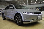 AUTOMOBILE COUNCIL 2022(オートモビルカウンシル)ヒョンデ IONIQ5(アイオニック5)