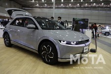 AUTOMOBILE COUNCIL 2022(オートモビルカウンシル)ヒョンデ IONIQ5(アイオニック5)