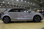 AUTOMOBILE COUNCIL 2022(オートモビルカウンシル)ヒョンデ IONIQ5(アイオニック5)
