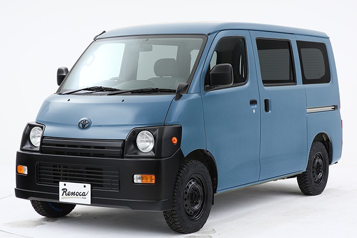 Renoca MOL(タウンエース)