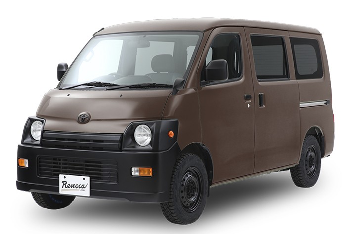 Renoca MOL ホットチョコレート