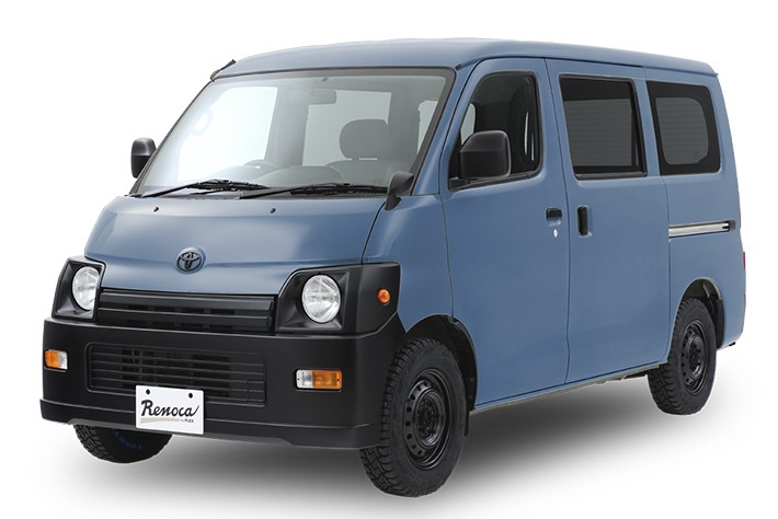 Renoca MOL モナコブルー