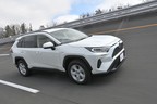 ミシュラン プライマシーSUV+