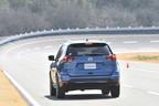 ミシュラン プライマシーSUV+