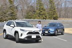 ミシュラン プライマシーSUV+