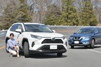 ミシュラン プライマシーSUV+