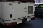 AUTOMOBILE COUNCIL 2022(オートモビルカウンシル)メルセデス・ベンツ 319バス