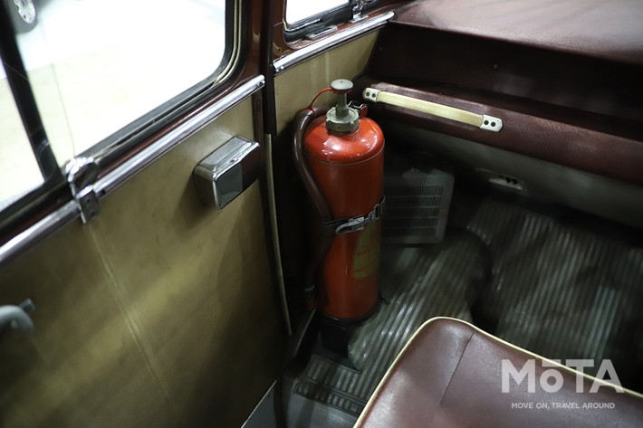 AUTOMOBILE COUNCIL 2022(オートモビルカウンシル)メルセデス・ベンツ 319バス