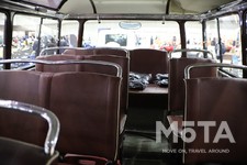 AUTOMOBILE COUNCIL 2022(オートモビルカウンシル)メルセデス・ベンツ 319バス