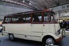 AUTOMOBILE COUNCIL 2022(オートモビルカウンシル)メルセデス・ベンツ 319バス