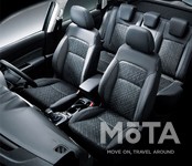 スズキ エスクード（ハイブリッド）