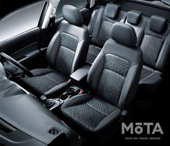 スズキ エスクード（ハイブリッド）