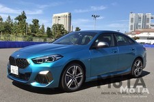 【2021年6月仕様変更】BMW 2シリーズ 新型グランクーペの特徴・前モデルとの違いを徹底比較して再評価！