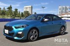 BMW 2シリーズ グランクーペ